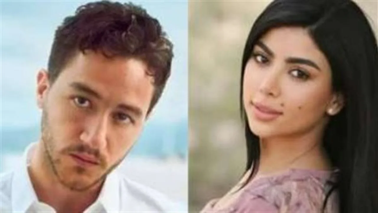 رهان طارق العريان.. كارولين عزمي وأحمد مالك ينضمان للجزء الرابع من ولاد رزق